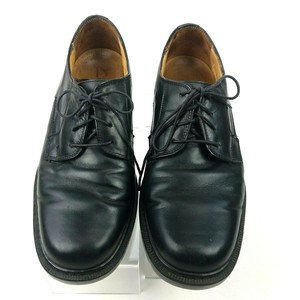 clarks black oxford shoes