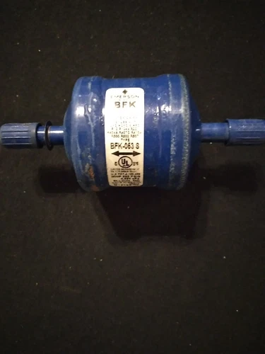 EMERSON BFK-053 S BI-DIRECTIONAL LIQUID LINE FILTER DRIER KLEANER