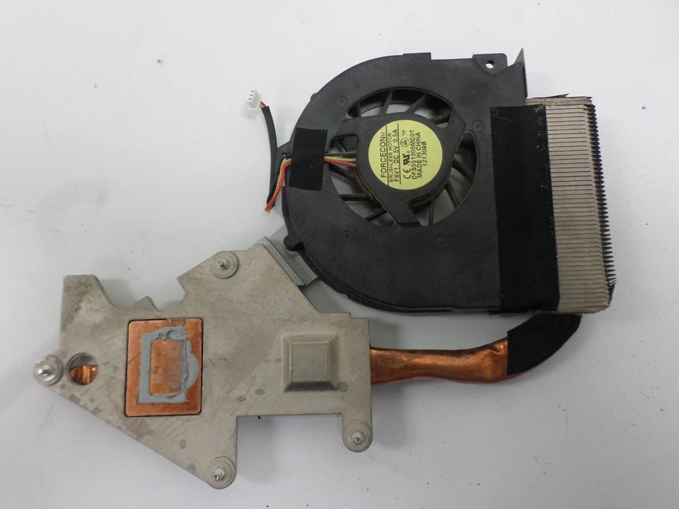 USED Gateway CPU Cooling Heatsink 60.4BX06.002 - Image 4 of 4