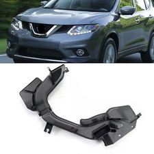 For 2014-2020 Nissan Rogue Air Intake Duct Celer Inlet Tube Hose 2.5l L4 2pcs