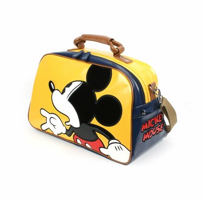 mickey mouse weekend bolsa