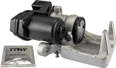 TRW BHT357E Brake Caliper for Audi, Seat, VW