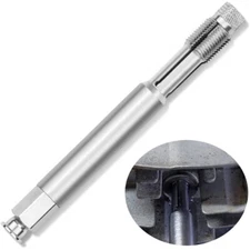 14mm Back Tap Thread Repair Tool 640811 Automotive Hand Tools Sliver