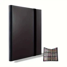 BGS 9mm 13mm Graded Card Protection Kit: Sleeves, Display Stand, Booklet & Film