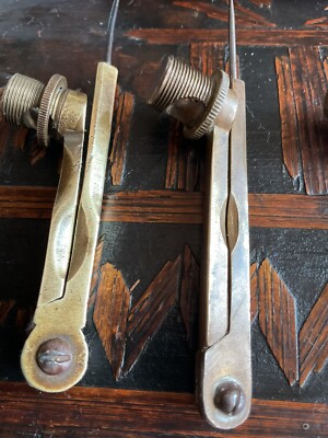 STUDENTENSET MATHEMATISCHE INSTRUMENTE Vintage Blechdose Metall mit Instrumenten.