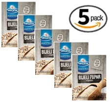 VEGETA MAESTRO *Podravka* Seasoning WHITE PEPPER Ground 5 UNITS MADE IN CROATIA