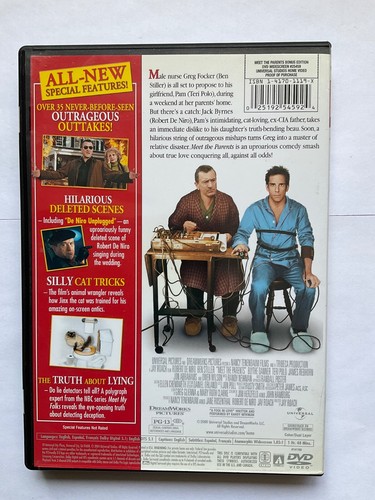 DVD's Pick & Choose From 100's moviesFlat Rate Ship - Picture 123 of 211