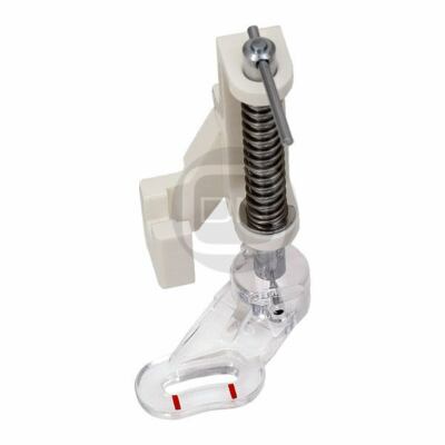 Quilt- und Stopffuß Juki HZL-F300 400 600