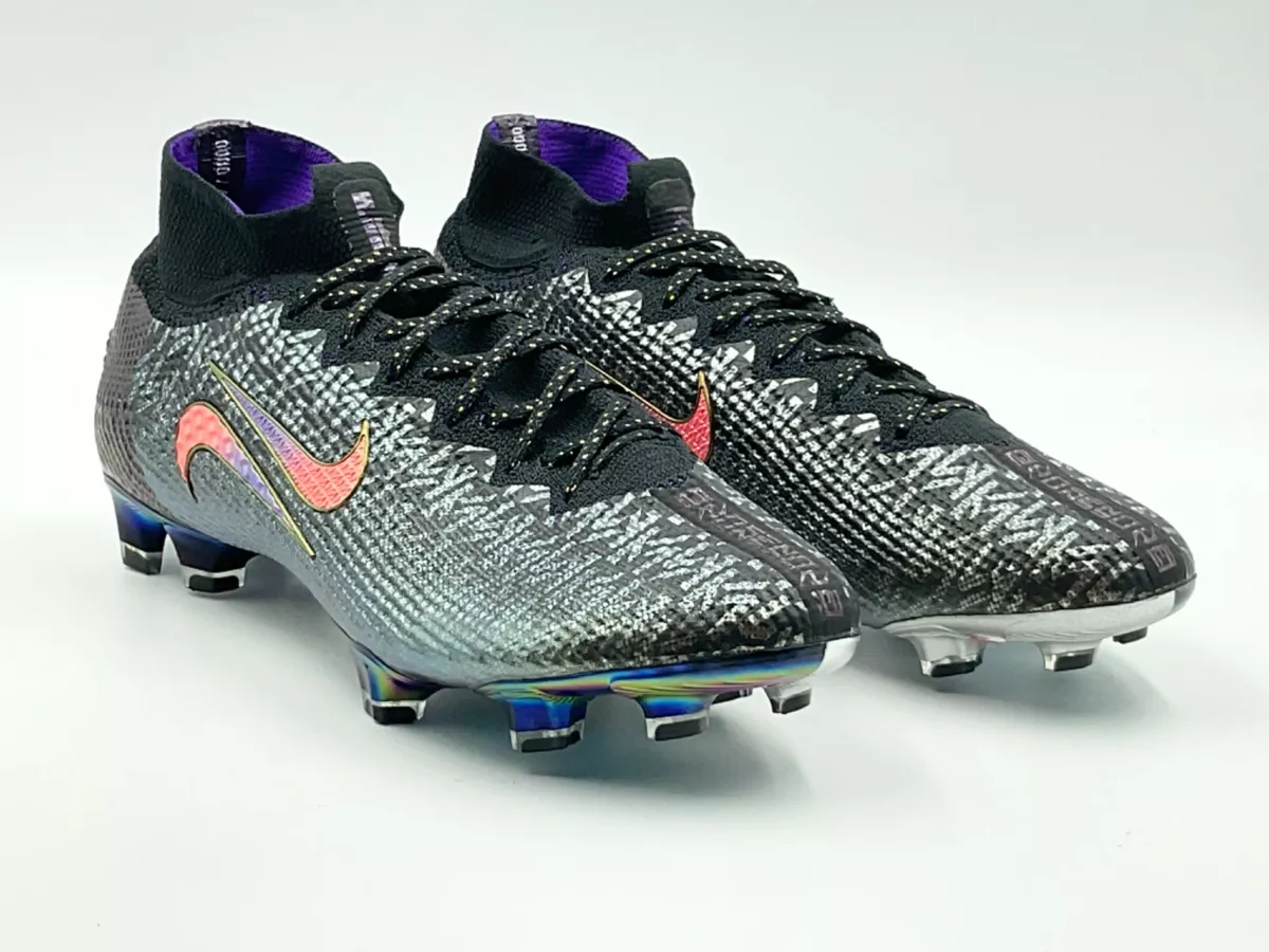 kylian mbappe cleats lebron