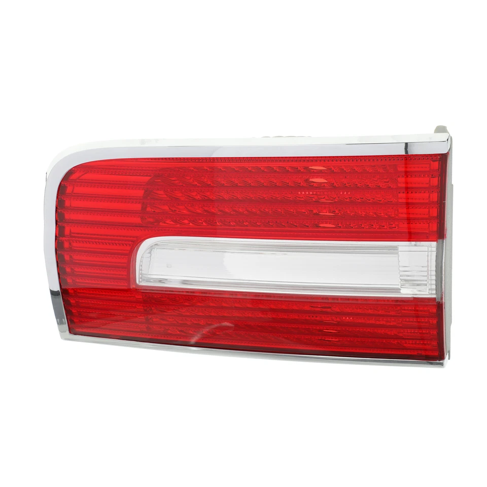 Luz trasera lateral del pasajero Ford Lincoln Navigator 2007-2014 8L7Z-13404-B OEM NUEVO Foto 2 de 4