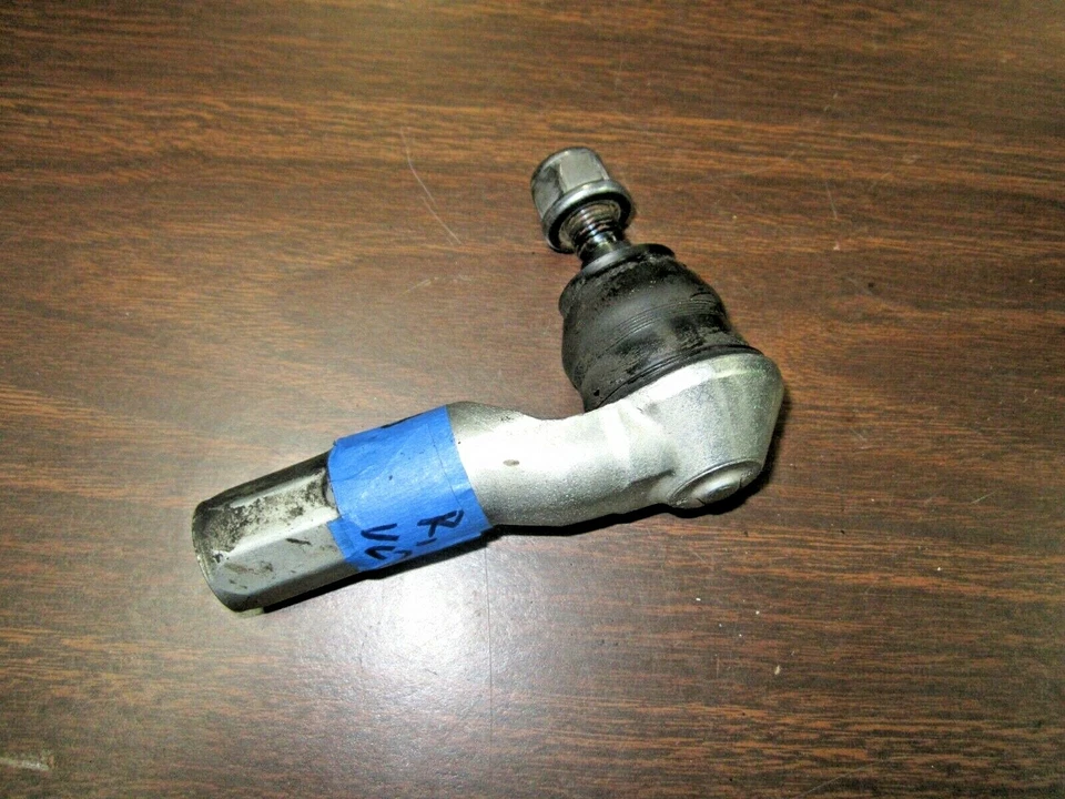 VW Volkswagen Jetta MK6 2011-18 sedán buje de barra de amarre derecho OEM ⭐Z1⭐ Foto 3 de 4