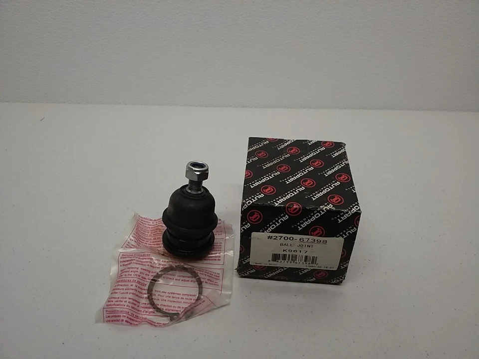 2700-67398 Autopart Suspensión Rótula-Autopart Intl 2700-67398 Foto 2 de 3