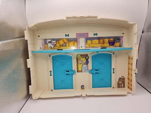 Vintage Littlest Pet Shop: Petting Zoo Playset (Partial Set) - Picture 10 of 18