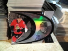 2014-15 SPX 1997-98 RETRO DIE CUT # 84- CURTIS LAZAR- OTTAWA- MINT