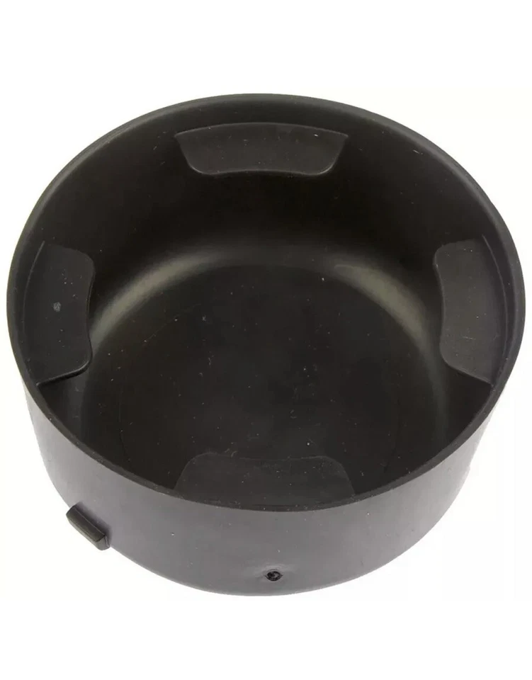 Portavasos 41000 Dorman para Chevy Olds Saab 9-7x Chevrolet Trailblazer GMC Envoy Foto 2 de 4