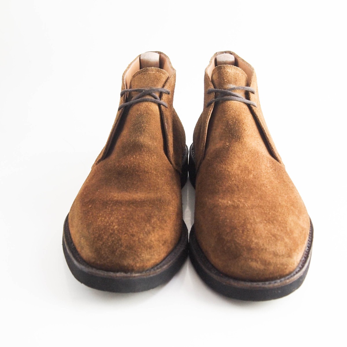 Church’s RYDER CASTORO SHOE サイズ「75F」 Church's RYDER CASTORO SHOE サイズ「75F」