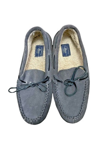 G.H. Bass & Co. Black/Tan Knit Casual Dress Shoes Size 11 G.H. Bass & Co. Men main image 4