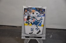 O pee chee hockey 2024-25 Base Set #77 Jan Rutta San Jose Sharks nhl