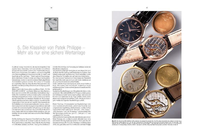 Thumbnail - Patek Philippe Armbanduhren J. Michael Mehltretter
