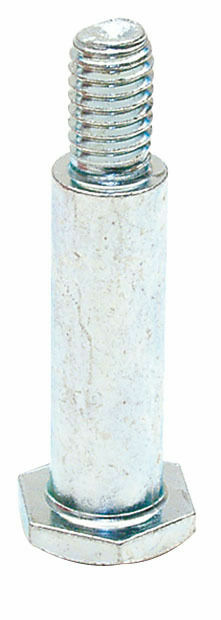 Perno ruota trattorino rasaerba UNIVERSALE DIAM. 12.7 MM LUNGHEZZA 40 MM