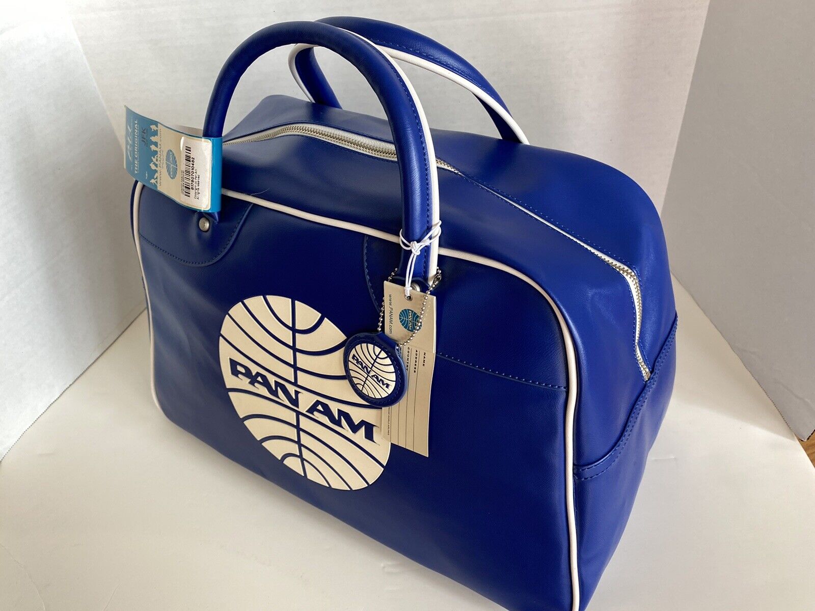 PAN AM