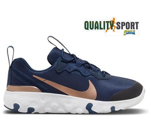 nike react element 55 bambino
