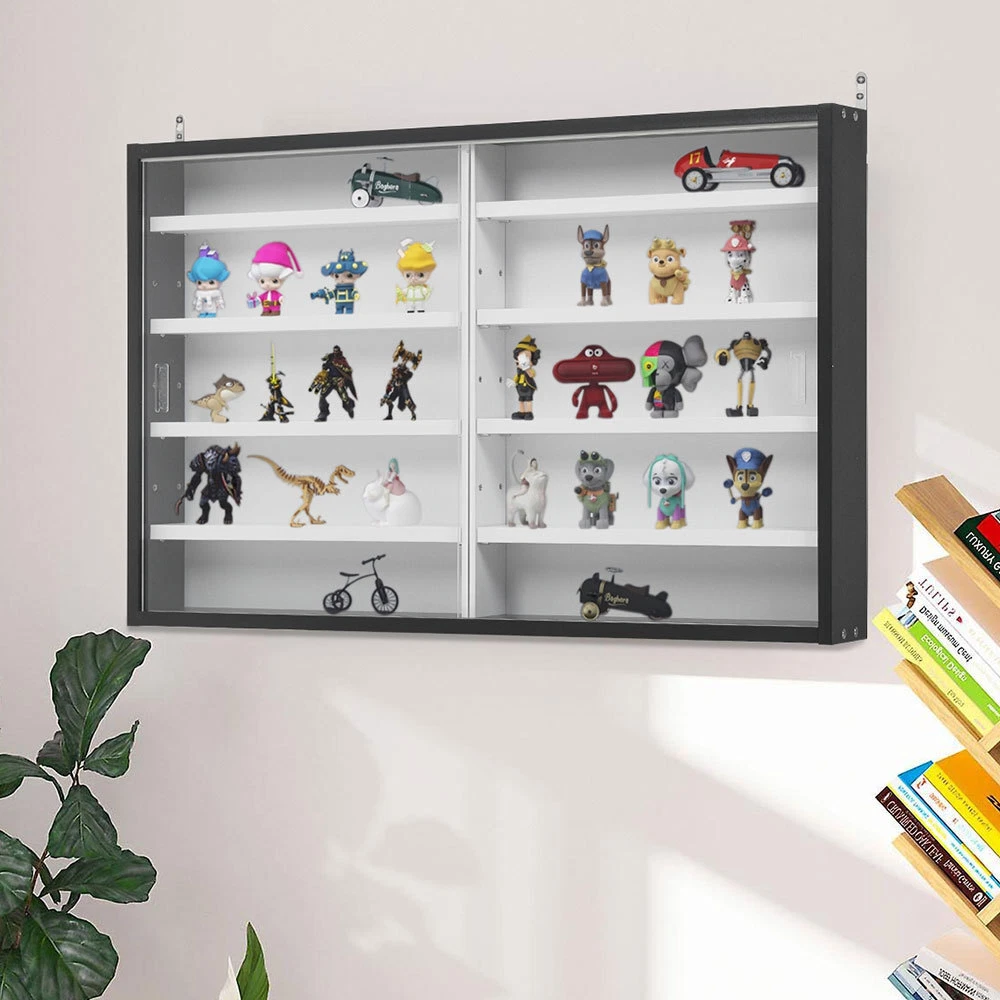 Shelves for collection display online