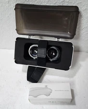 VR Headset For Phone With Controller-VR SXG06