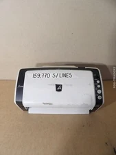 Fujitsu Fi-6130Z Color ADF Duplex Document Scanner USB - 159,770 SCANS - ...