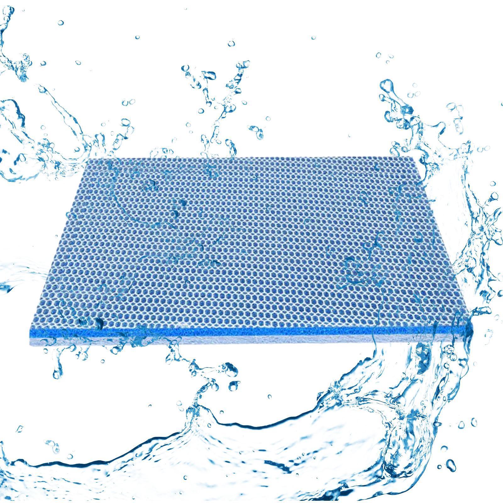 Aquarium Media Replacement Super Filtration Effect Pond Accessories eBay