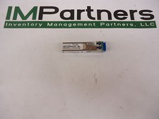 SPC-GB-ZX-39CDA, Luminent, 80 Km Gigabit Ethernet SFP Transceiver, Brand New 