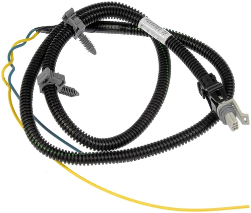 Front ABS Wheel Speed Sensor Wire Harness (Dorman 970-007)