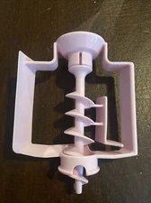 Cuisinart Soft Serve Ice Cream Maker Replacement Mixing Blade ICE-45 T43