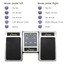 Super-Donner-Bluetooth-Page-Turner-Pedal-for-Tablets-Rechargeable-Silver