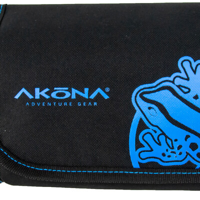 Maschera Di Immersione Facciale Integrale - AIRE FREE - Body Glove - Foto 8