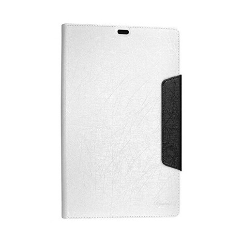 Funda Universal S Color Blanco Para Asus ZENPAD S 8.0 Z580CA - Imagen 4 de 6