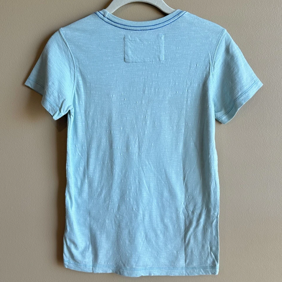 Camiseta Desigual Niños Azul Manga Corta Gráfico Coche Mono Talla 9-10 Foto 3 de 4