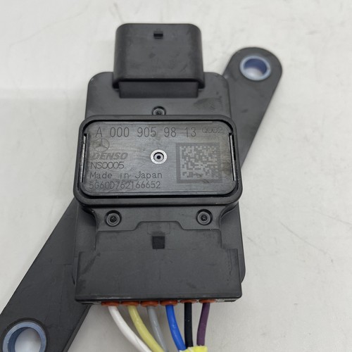 Mercedes Original Nox Lambdasonde A0009059813 Denso - Picture 4 of 7