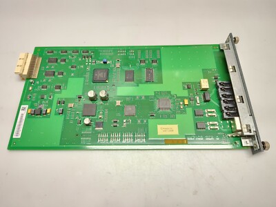 Avaya MM710B T1/E1 HV11 Media Module 700466634