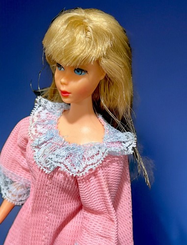 Vintage Barbie Twist 'N Turn Go Go Coco Doll Head TNT Mattel 1966 - Bild 4 von 14
