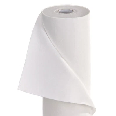 Drainagevlies Geotextil Unkrautvlies Endlosfaservlies Drainage 2m x 20m 120g