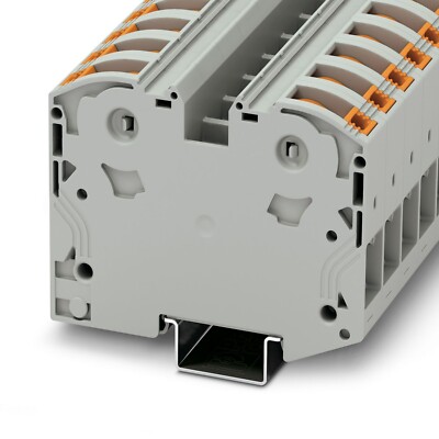 Phoenix Contact PTPOWER 35 - High-current terminal block 3212064 lot of 5