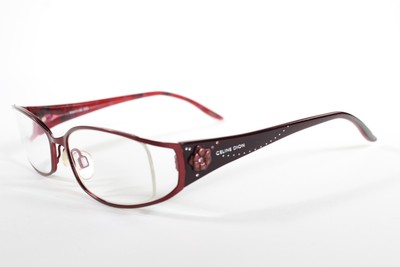 Celine Dion CD 3121 Vollrand E6473 Gebraucht Brille Brillengestell