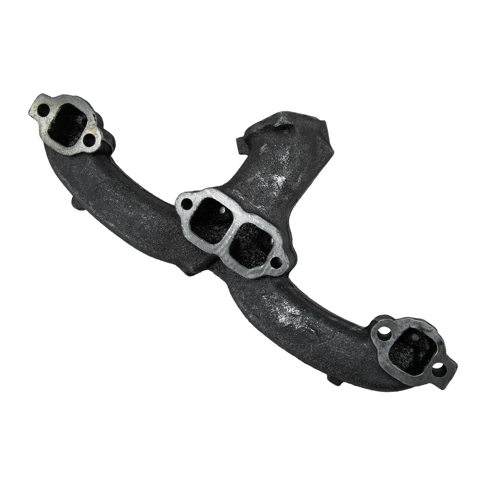For 1967-72 Chevy C10 GMC C1500 Suburban Exhaust Manifold Passenger Right Side Foto 2 de 4