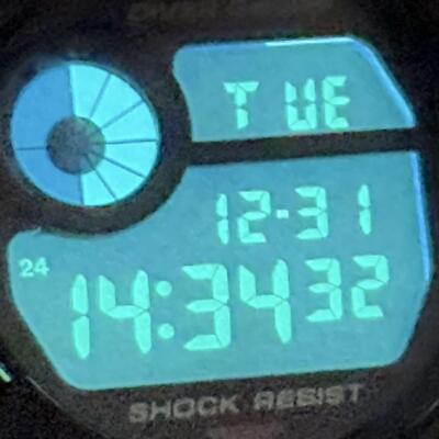 CASIO G-SHOCK DW-8201NT-1JR Frogman Diver's 7th Watch Black CASIO G-SHOCK DW-8201NT-1JR Frogman Diver's 7th Watch Black