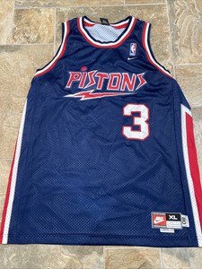 ben wallace throwback jersey