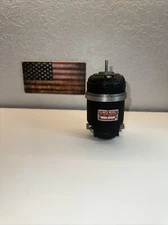 ELINCO MIDGET FB-55 DC Voltage Generator Electric Motor FB-55 SERIAL#63696