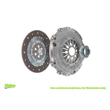 Kit frizione Valeo 003348 per Fiat Argenta FSO 125P Lancia Fulvia