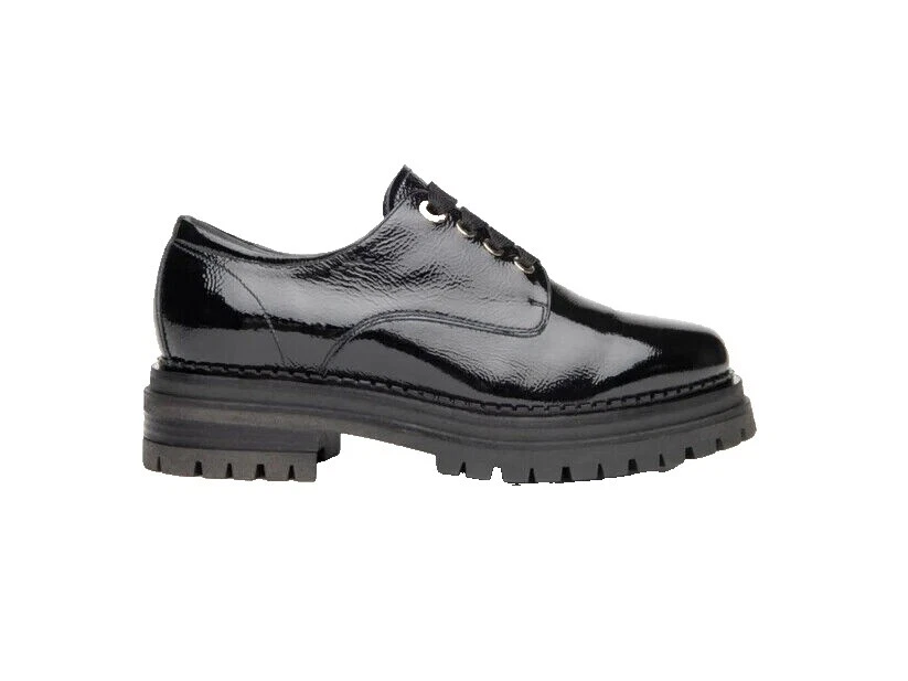 Planos planos para mujer Cat negros