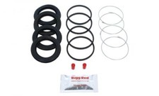Kits de frein Ford CAPRI